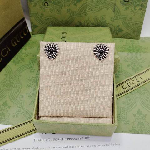 Gucci Earring 11lyh102